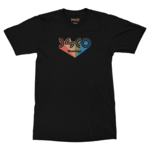 DSCO Tee (L) Zoom Black