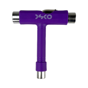 DSCO Tool Dark Purple