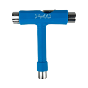 DSCO Tool Cyan