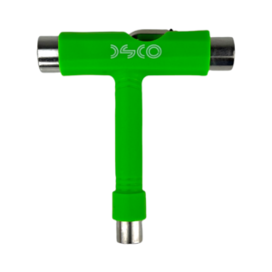 DSCO Tool Dark Green