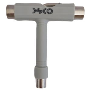 DSCO Tool Grey