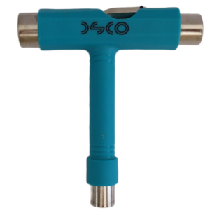 DSCO Tool Turquoise