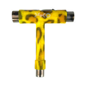DSCO Tool Leopard