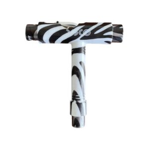 DSCO Tool Zebra