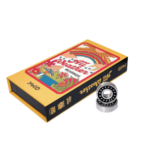 DSCO Bearings All Weather